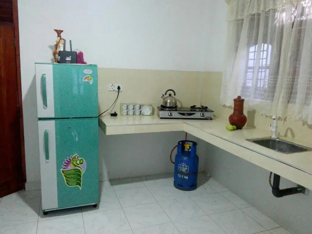 Gamini House