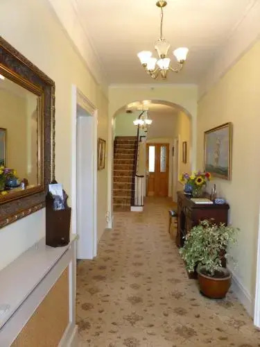 The Old Rectory B&B