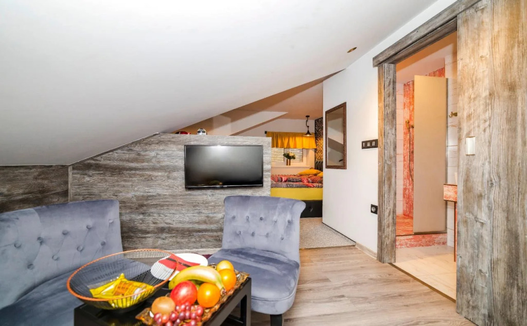 Padre Boutique Hotel