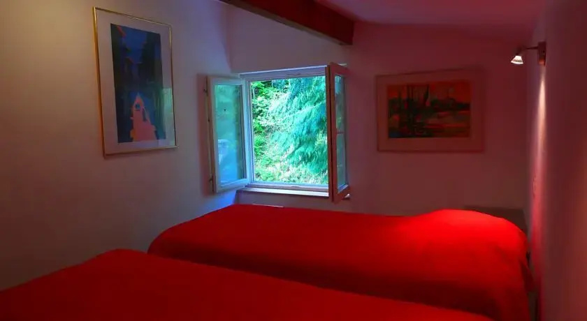 La Maison entre Deux Rivières - Nohèdes