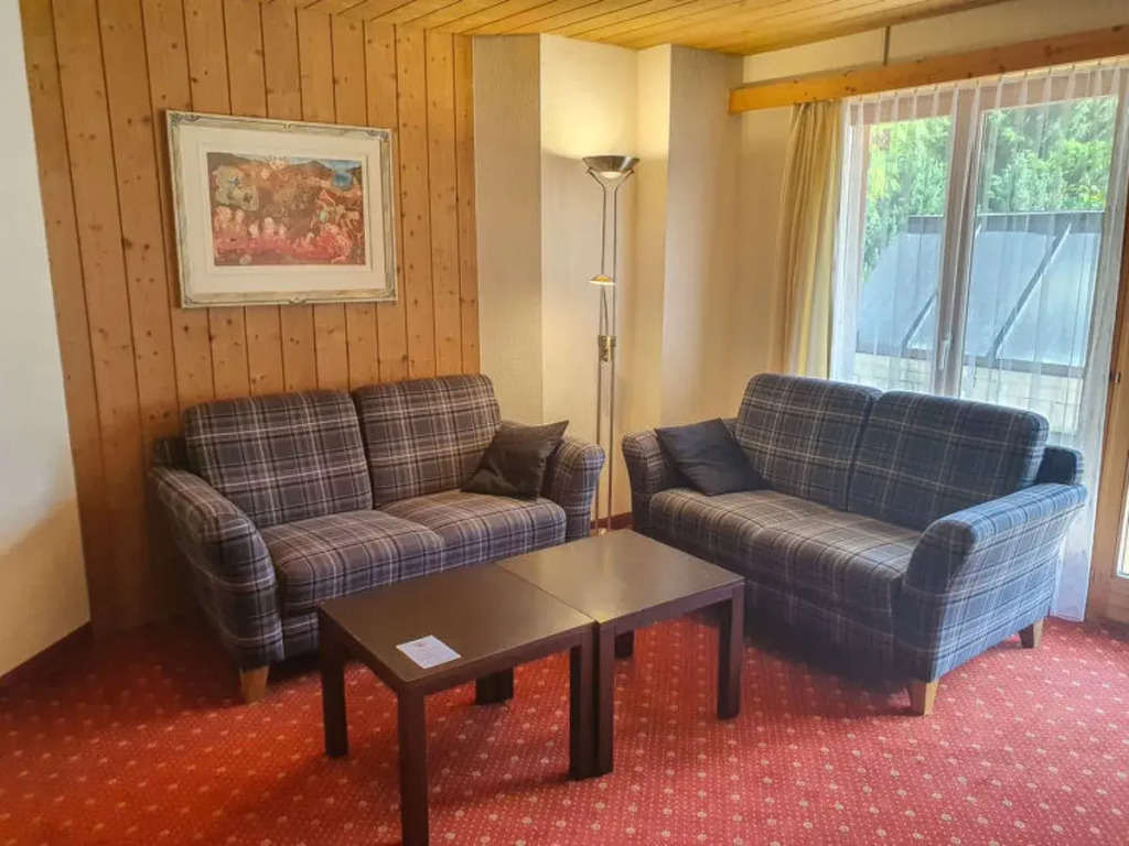 Chalet Abendrot 36805