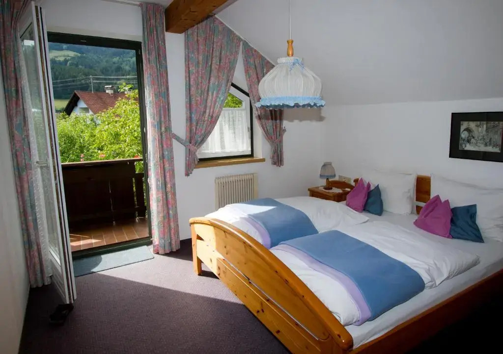 Apartmenthaus Berdnik