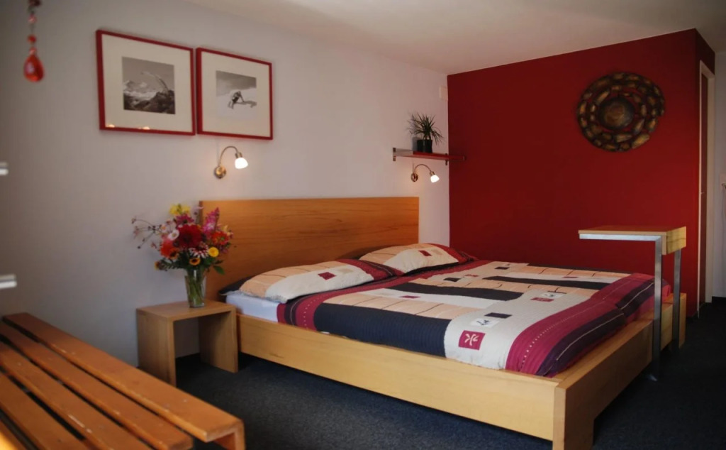 Grindellodge