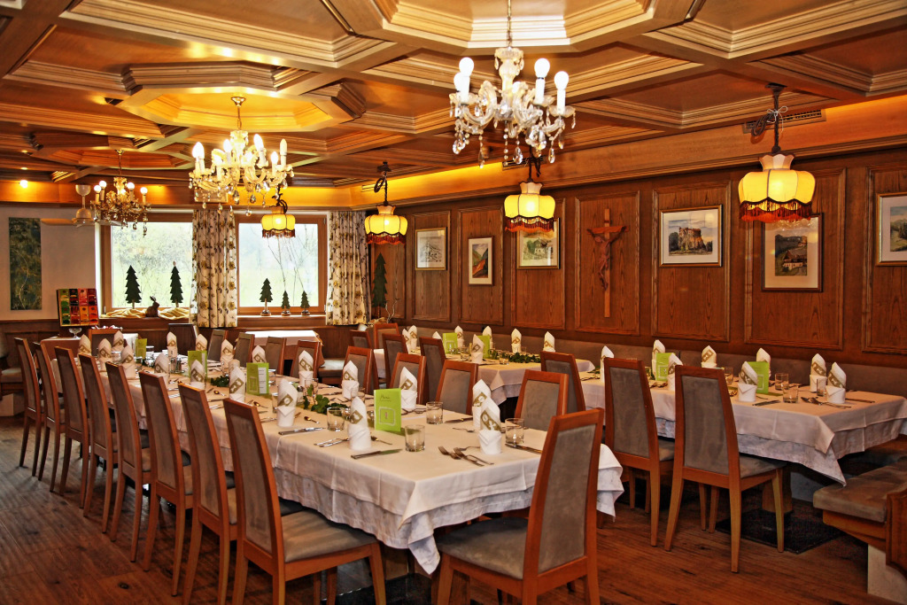Hotel Alpenblick