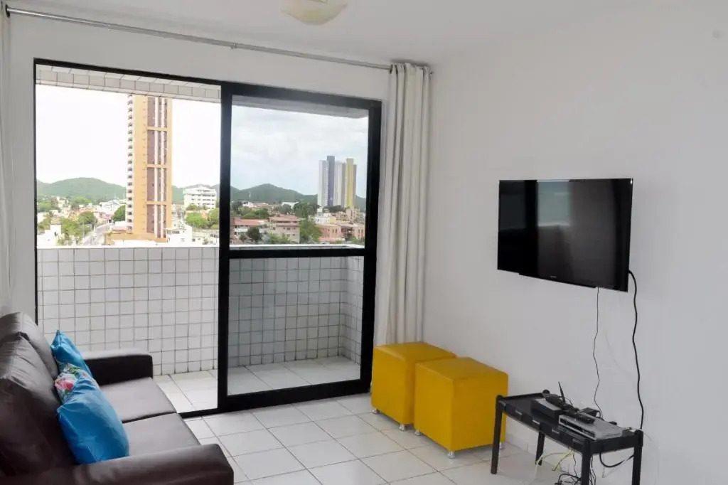 Apartamentos Natal