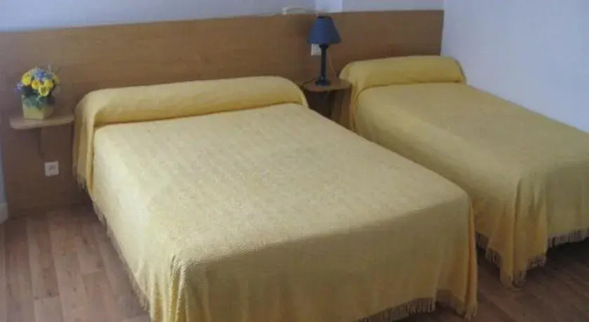 Hotel Plaisance