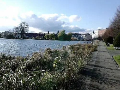 Ferienhaus Pauline am See