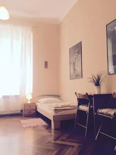 Rooms Grahor