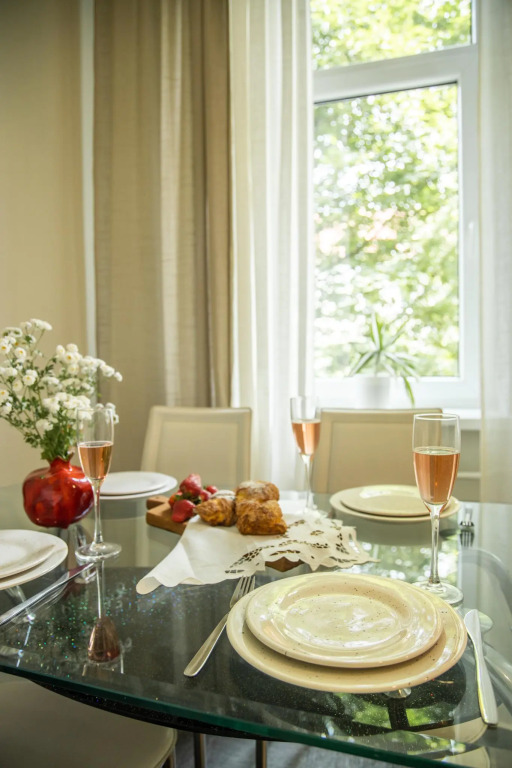 LovelyHome 39 (ЛавлиХоум 39) на улице Комсомольская 77А