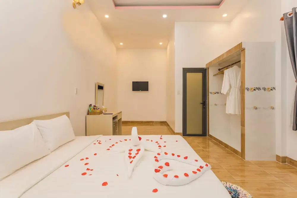Thuong Trang Villa Phu Quoc