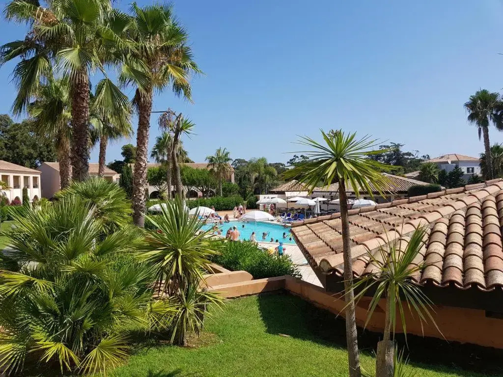 Résidence Sognu Di Mare - Plage
