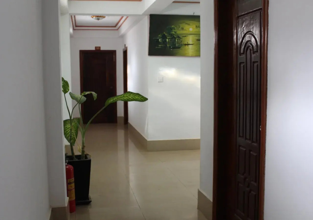 Angkor Ruby Guesthouse