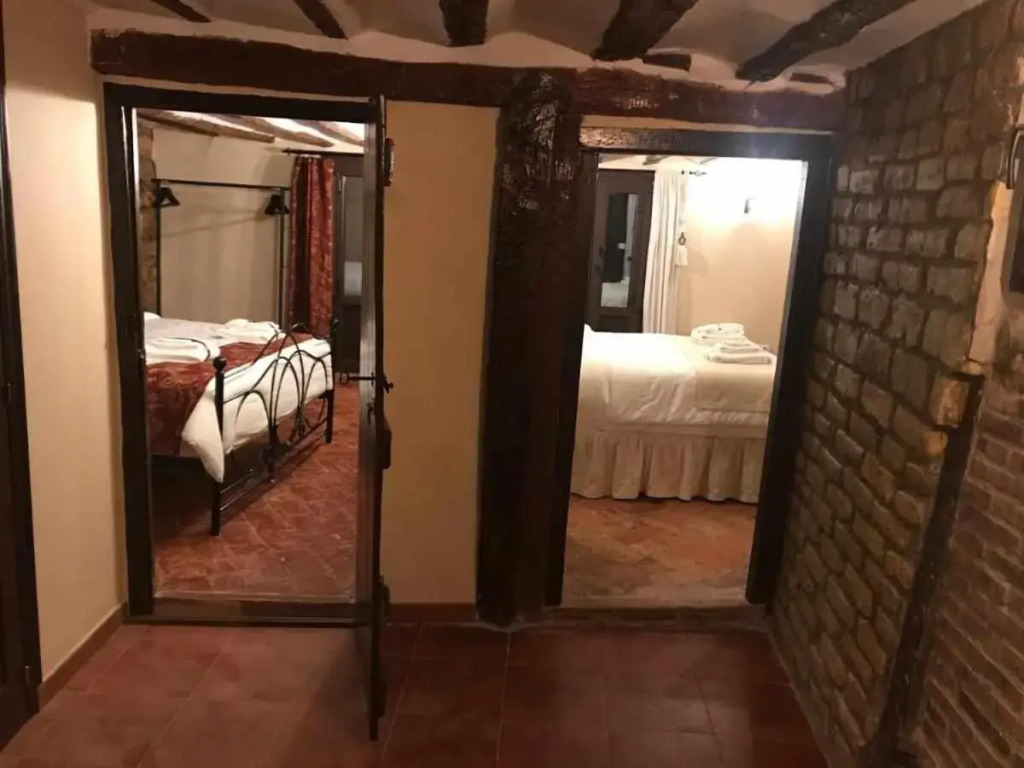 La Posada de Leza