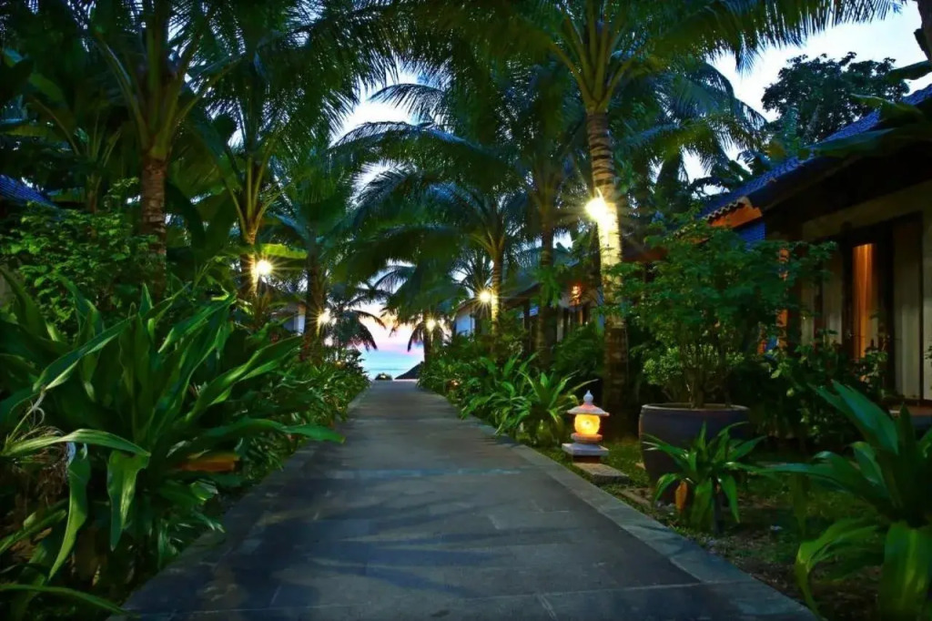 Tropicana Resort Phu Quoc