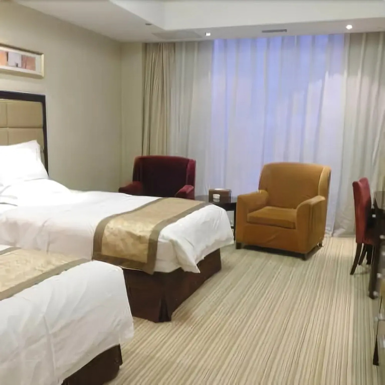 Hong Wang Hotel