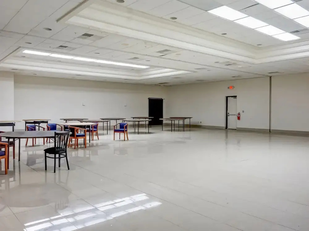 OYO Hotel Killeen East Central