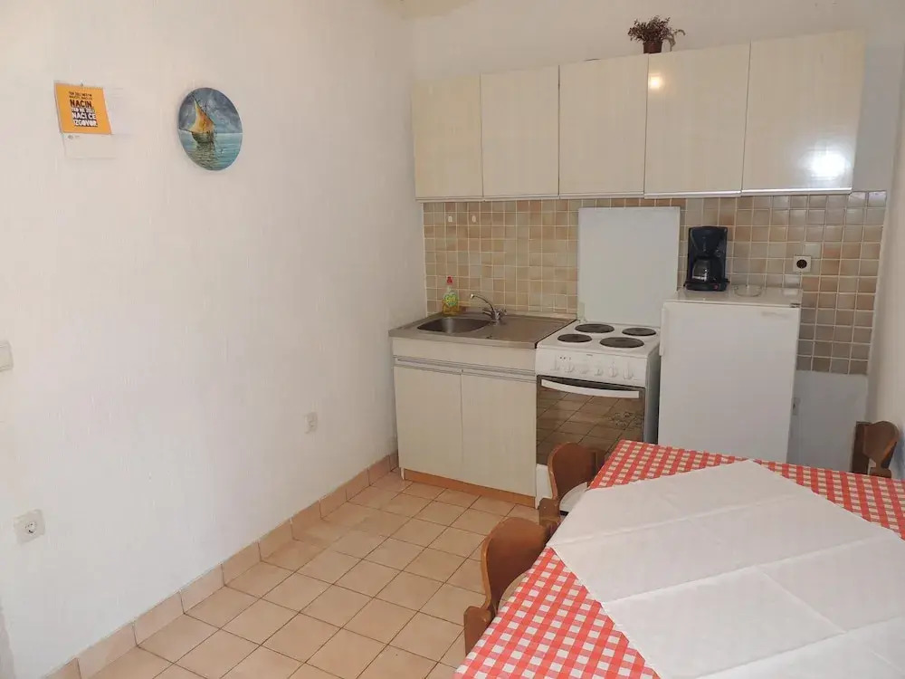 Apartments Dragica