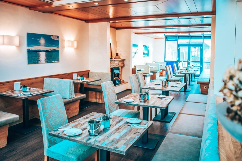Hotel Schwertfirm