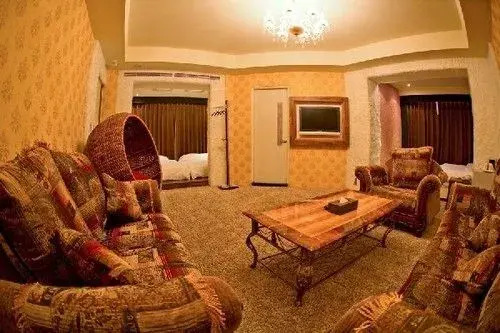 His Majesty the King Holiday Bed and Breakfast