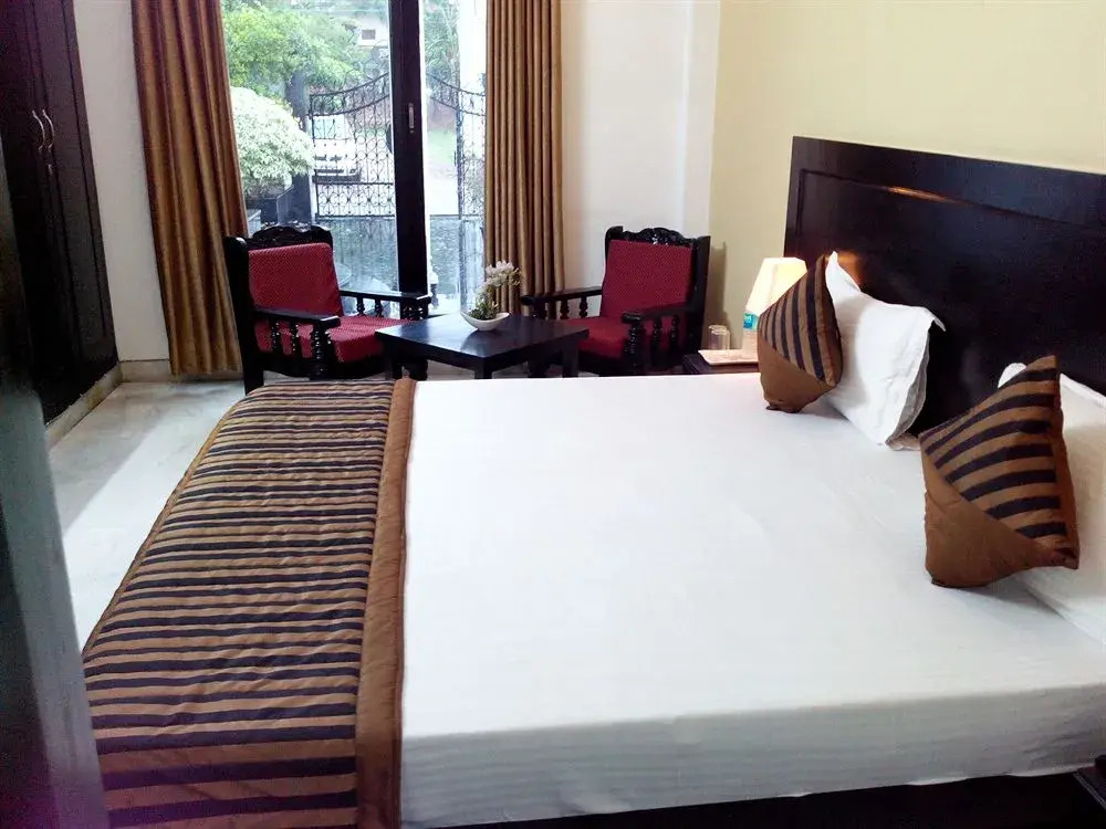 Hotel Kay Nine