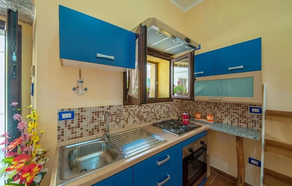 Awesome Apartment in Castelsardo With 2 Bedrooms