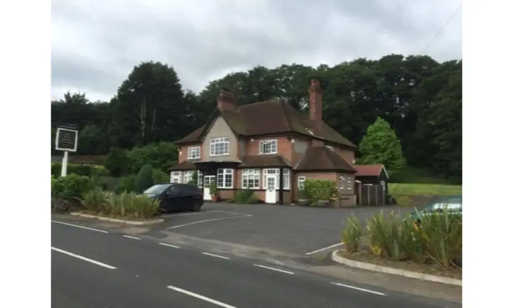 The Royal Standard Guest House
