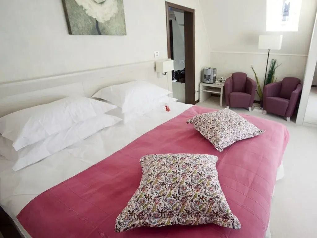 Ioana Boutique Hotel