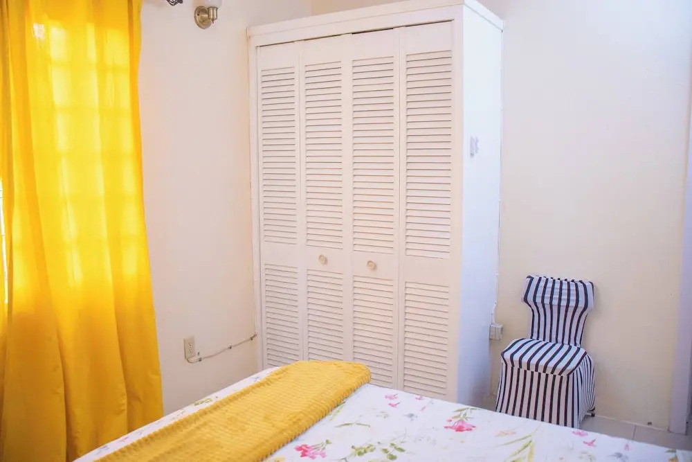 Modern Holiday Apartment in Saint John's, Antigua