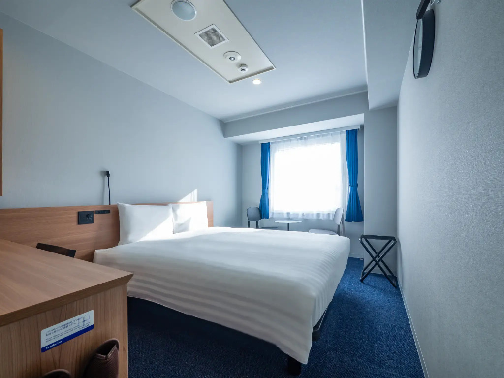 Toyoko Inn Osaka Yodoyabashi-eki Minami