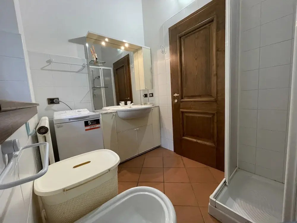 048 Trilocale Duplex nel Verde Pinzolo
