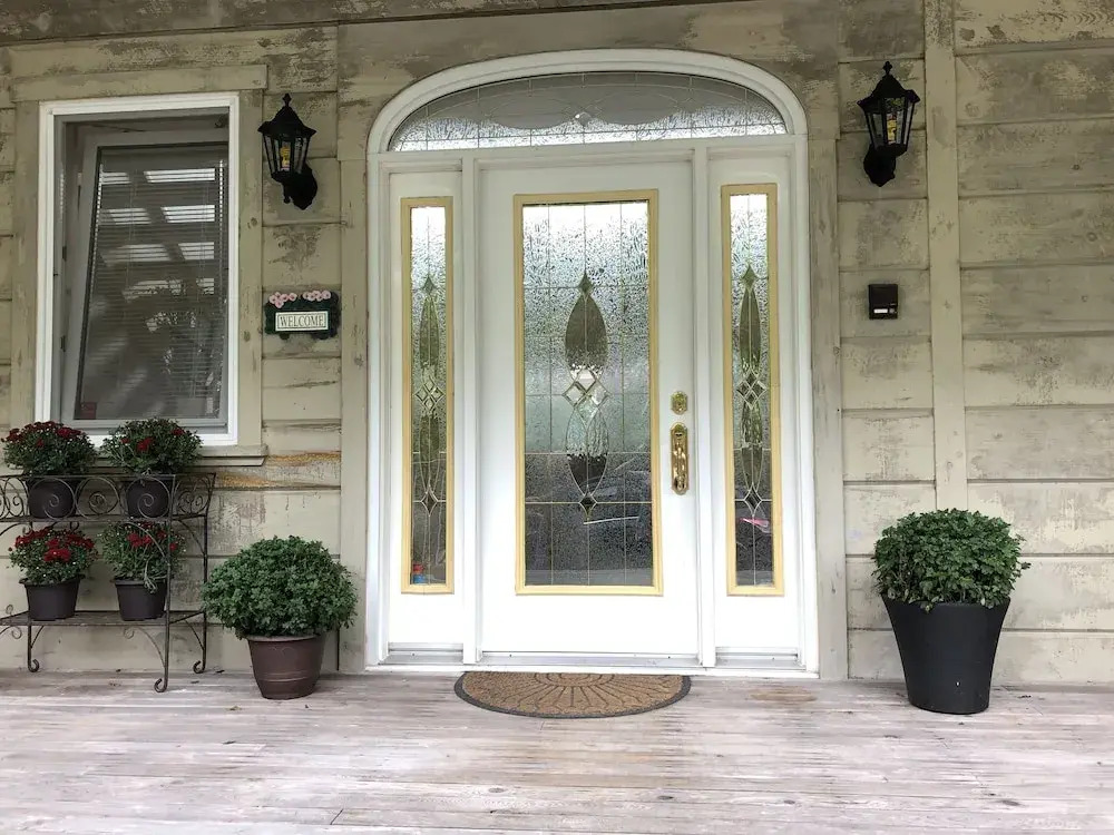 The Luckenbooth