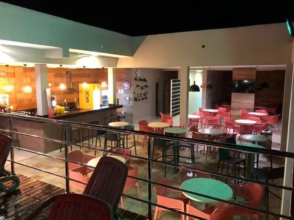 Santuário Palace Hotel