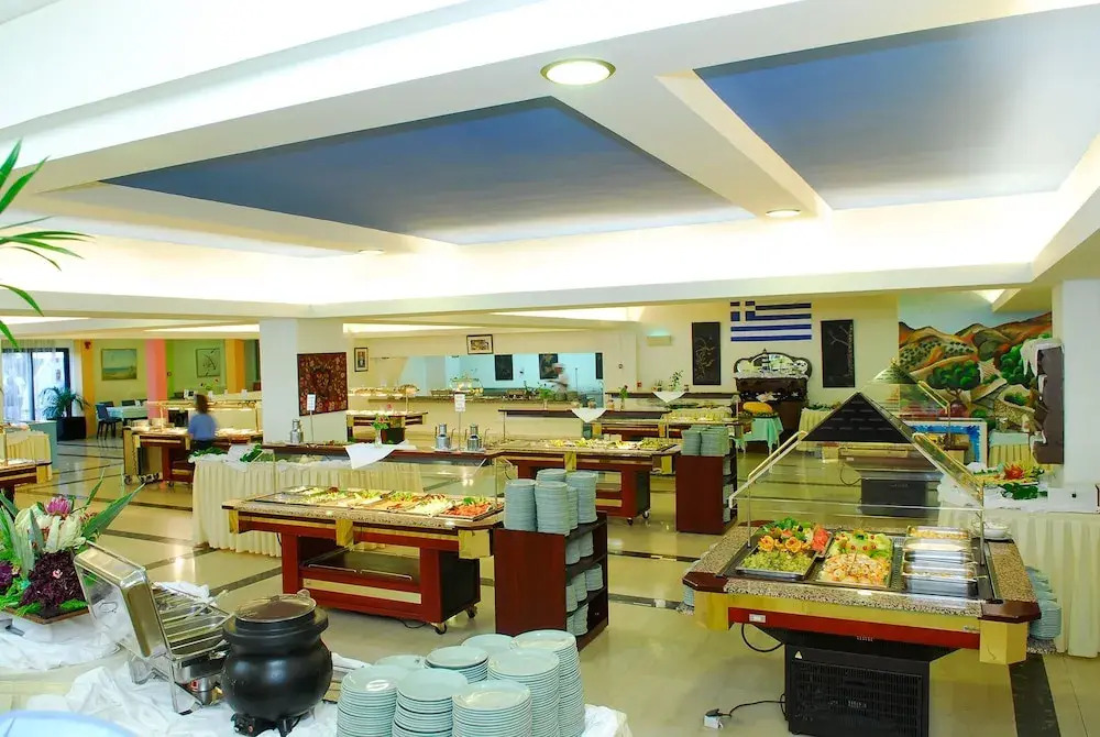 Royal Belvedere - All Inclusive