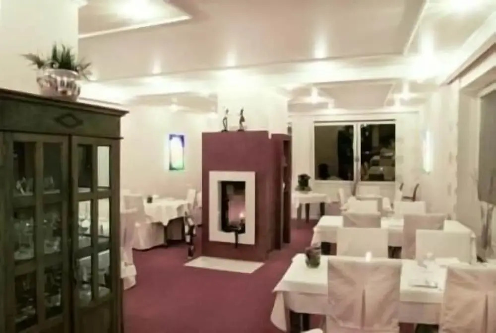 Restaurant Niedmühle Land & Genuss Hotel
