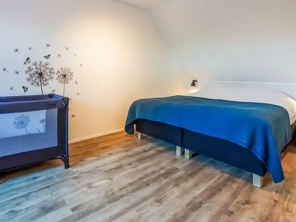 Holiday Home in Rijssen With Garden