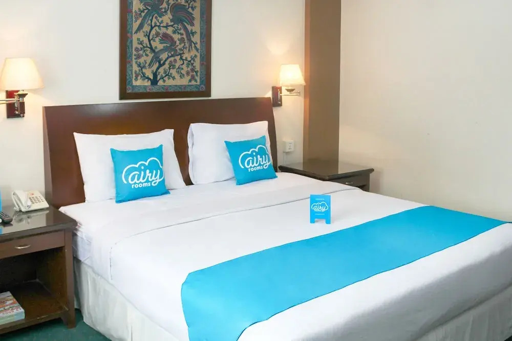 Airy Menteng Wahid Hasyim 53 Jakarta