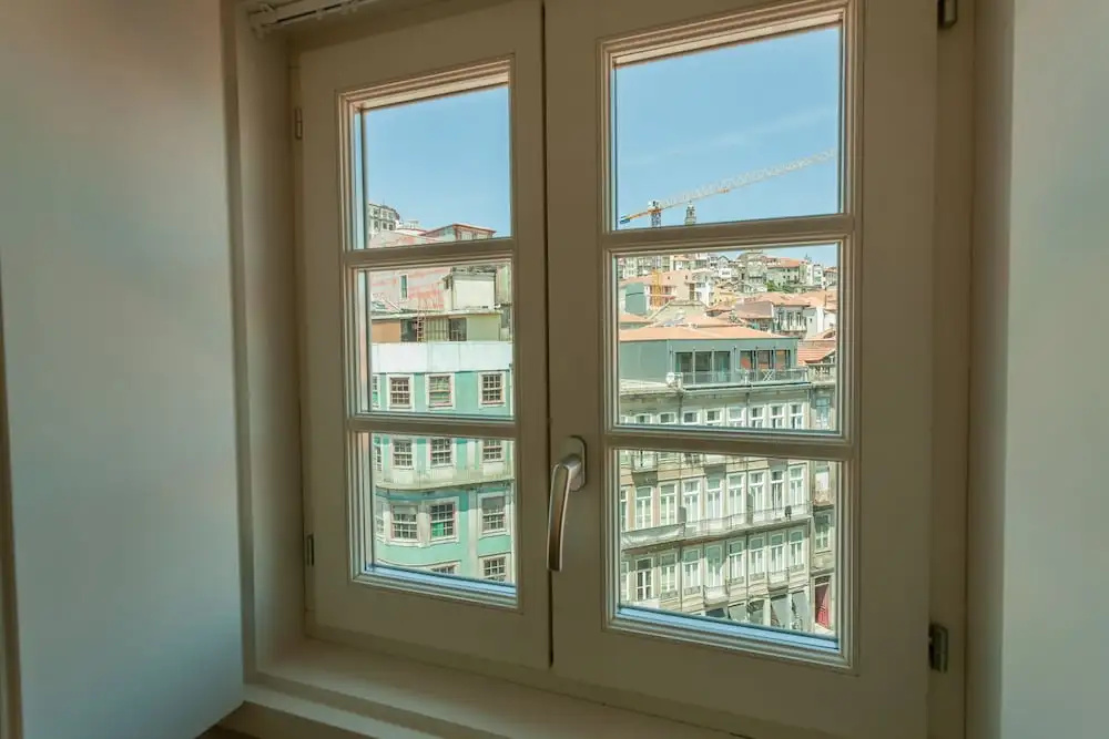 YOUROPO - City Center Ribeira Porto