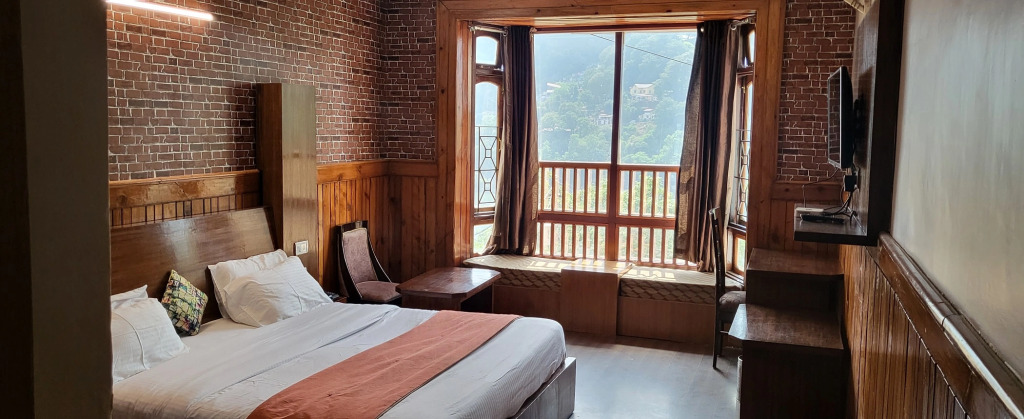 OYO 1820 Hotel Prim Rose