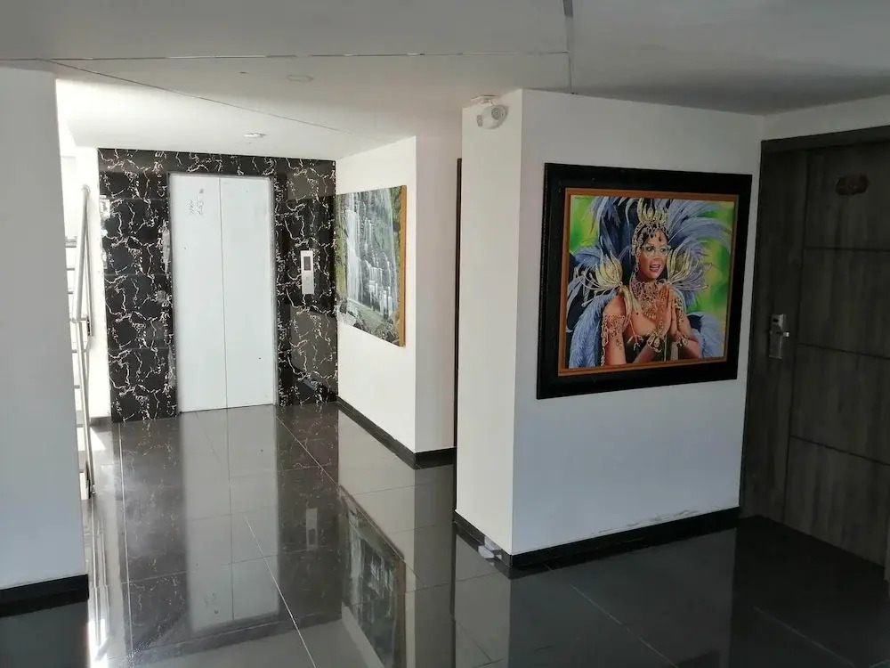 Hotel Basan Plaza