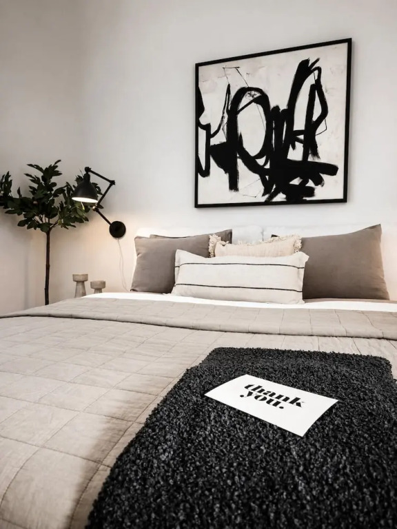 Vila Karup Modern Scandinavian Holiday Home