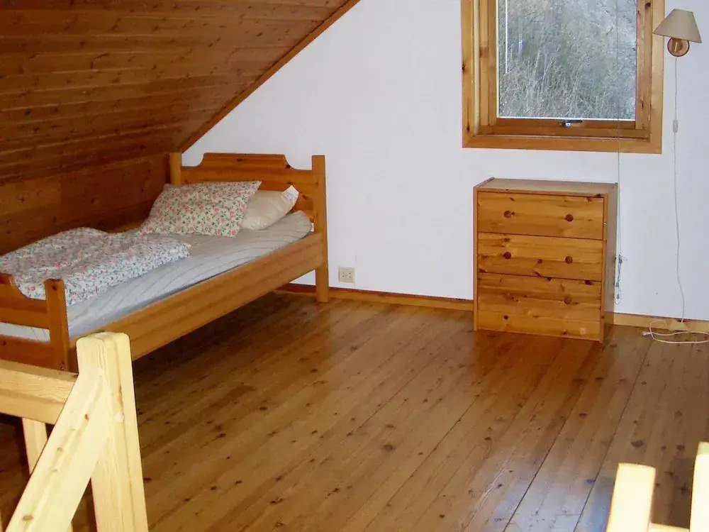 8 Person Holiday Home in Lindesnes-by Traum