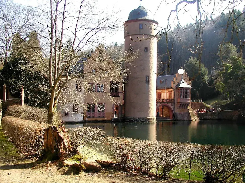Hotel der Hobelspan