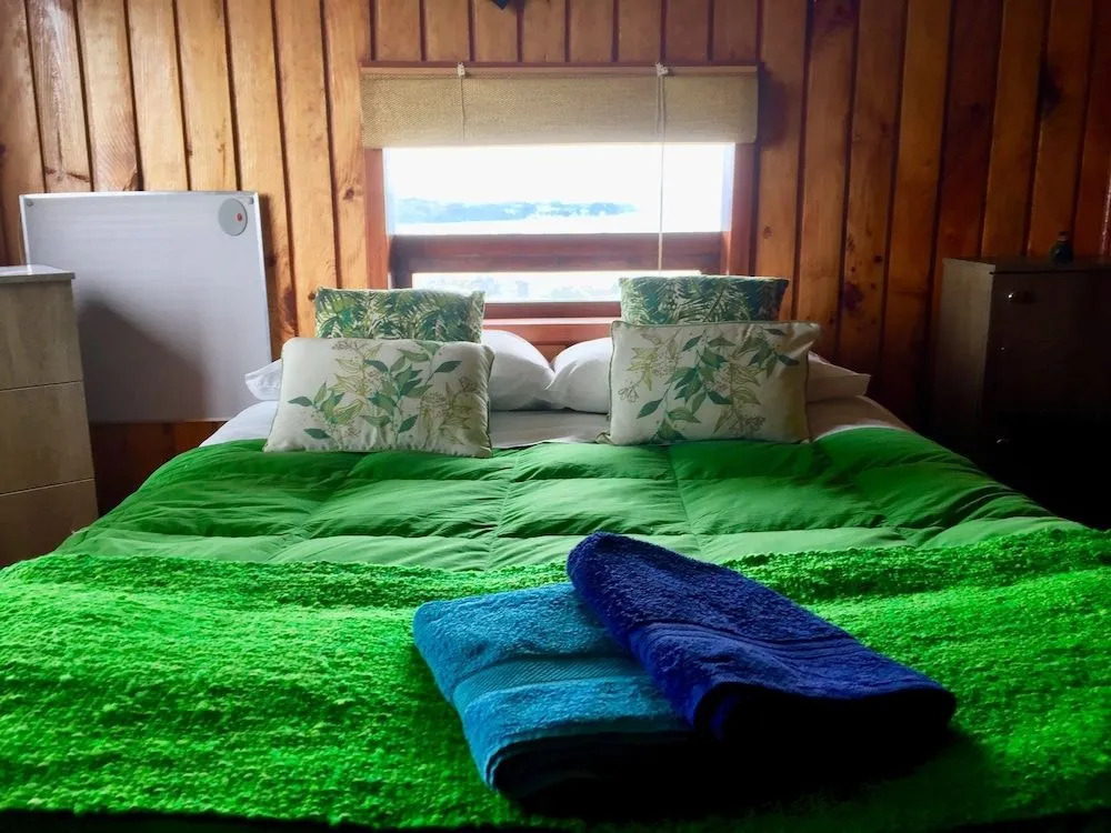 Austral View Hostel