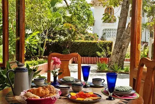 Casa Tukari Colonial House Hotel