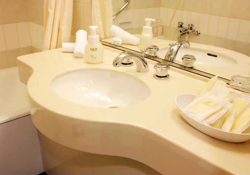 Kobe Marriott Hotel