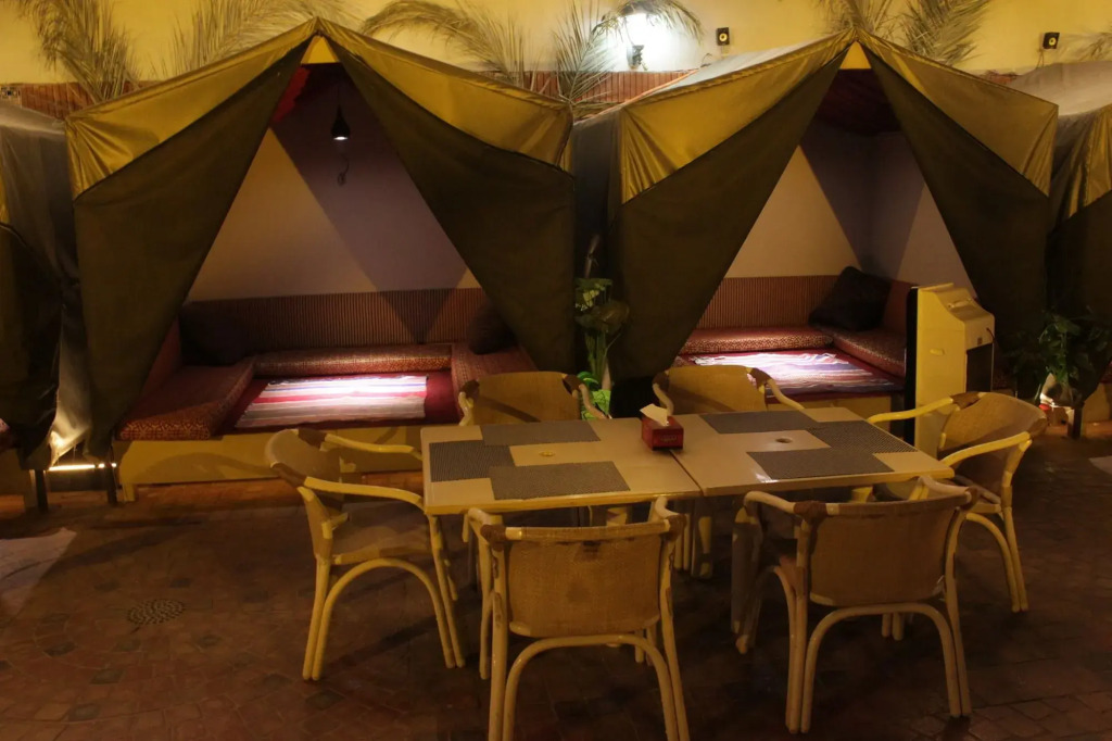 Heaven Hotel