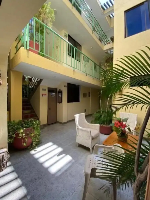 Hotel Granate