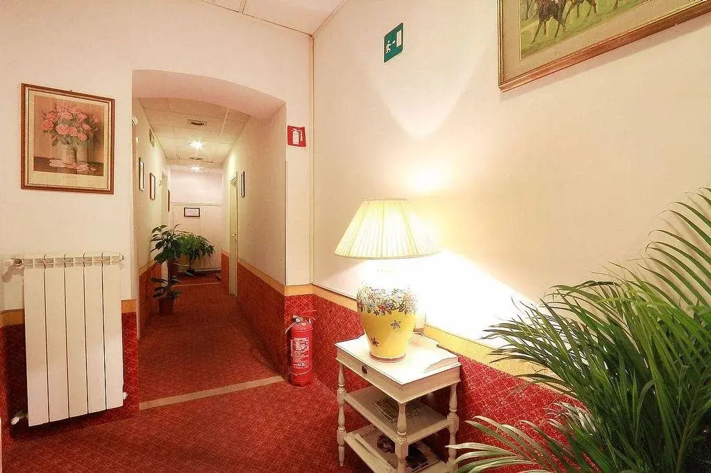 Hotel Toscana