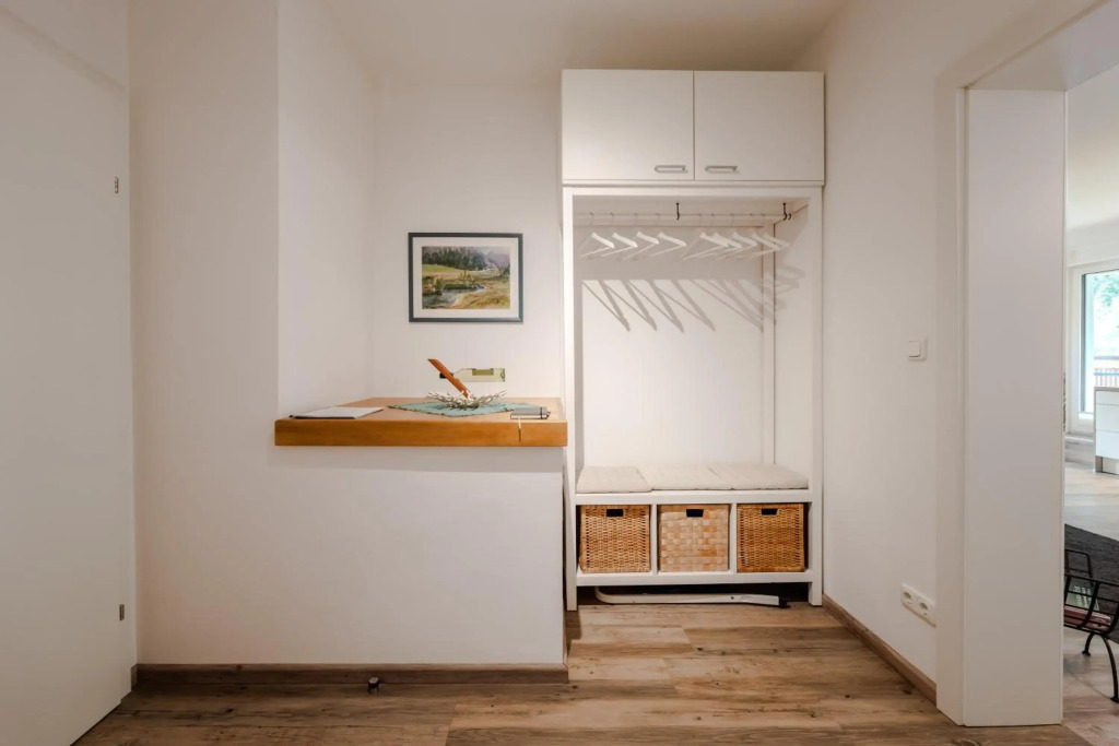 Ferienwohnung Traunplatzl