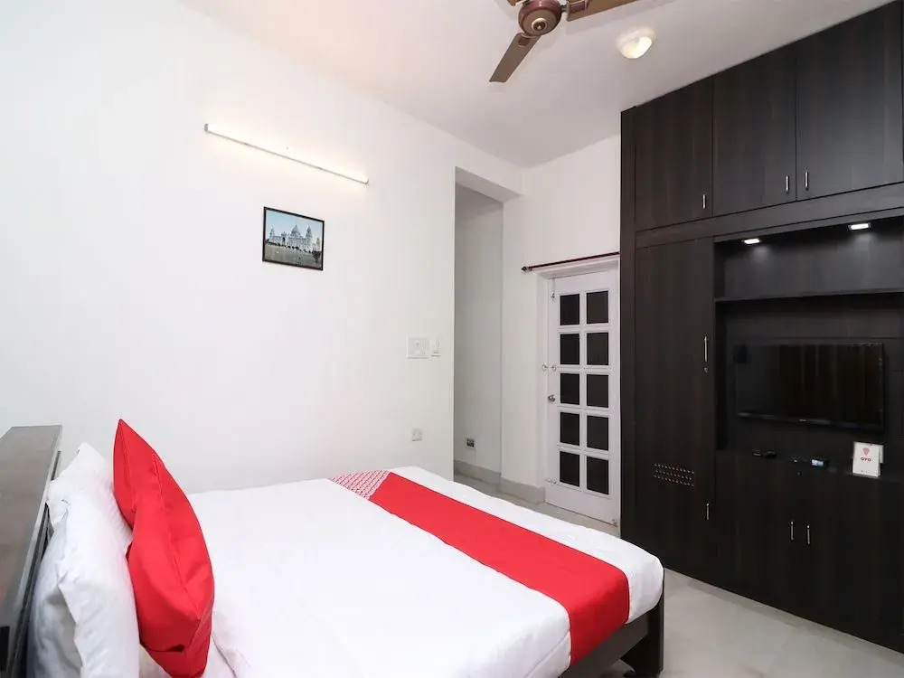 OYO 15579 Monurama Homestay